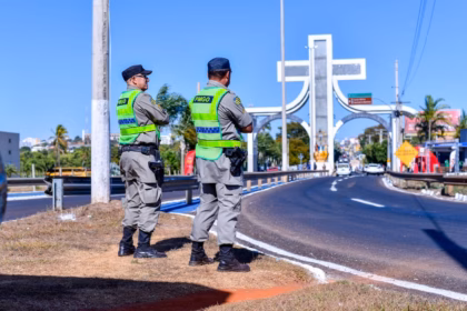 Festa de Trindade tem segurança reforçada – Portal Goiás