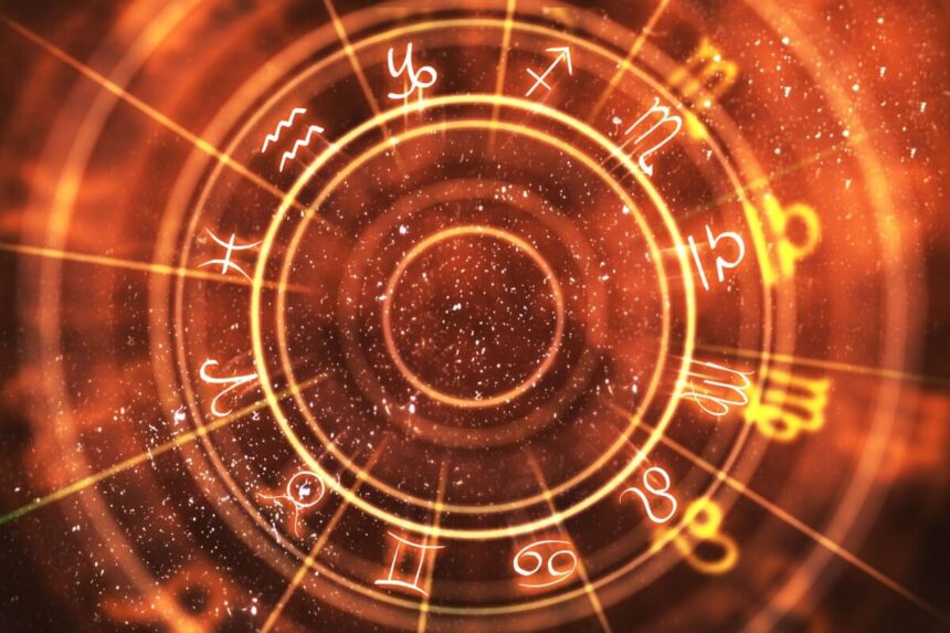 Horóscopo do dia: previsão para os 12 signos em 06/06/2025 Horóscopo do dia: previsão para os 12 signos em 06/06/2025