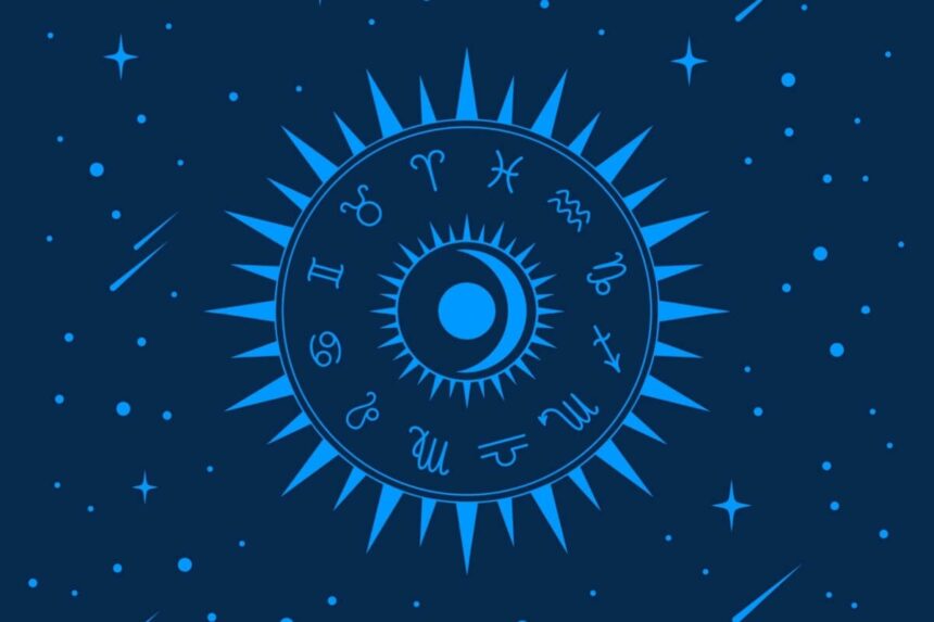 Horóscopo do dia: previsão para os 12 signos em 03/06/2025 Horóscopo do dia: previsão para os 12 signos em 03/06/2025
