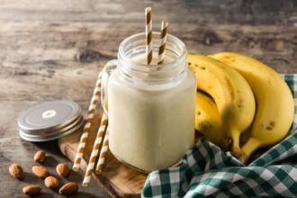 9 vitaminas para ajudar no emagrecimento e limpar o organismo