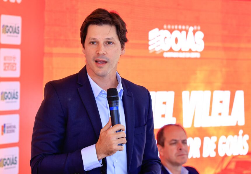 Sertões 2025 larga de Goiânia e reforça protagonismo esportivo de Goiás – Vice-Governadoria