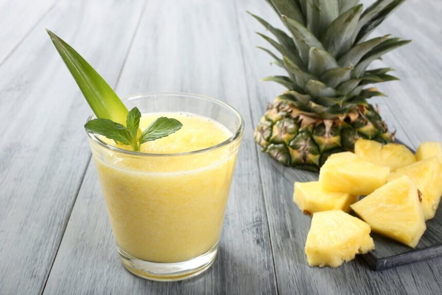 9 vitaminas com frutas para ajudar a emagrecer 9 vitaminas com frutas para ajudar a emagrecer