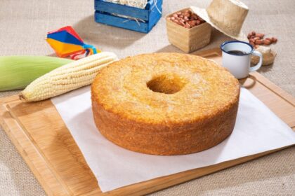 7 receitas juninas sem glúten