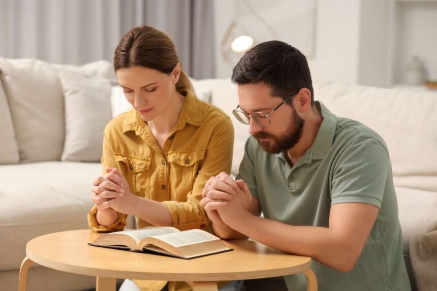 5 orações para proteger e fortalecer o relacionamento amoroso 5 orações para proteger e fortalecer o relacionamento amoroso