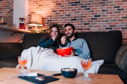 8 filmes românticos para assistir no Dia dos Namorados