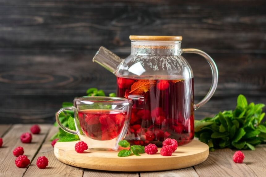 7 chás deliciosos e práticos para os dias frios