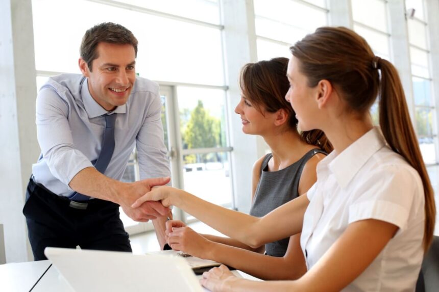 6 passos para conquistar e fidelizar mais clientes 6 passos para conquistar e fidelizar mais clientes