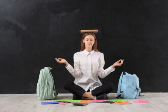 3 dicas para evitar o burnout na preparação para o vestibular