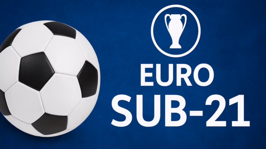 Euro Sub-21: jovens talentos e odds vantajosas na Melbet Euro Sub-21: jovens talentos e odds vantajosas na Melbet