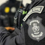 PCGO prende homem em flagrante por estuprar criança de 10 anos em Goiânia – Policia Civil do Estado de Goiás