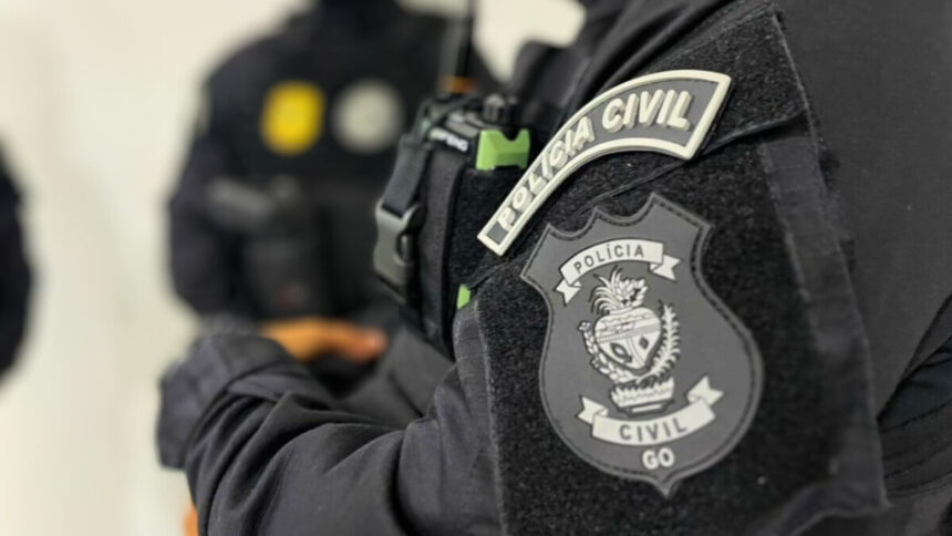 PCGO prende homem em flagrante por estuprar criança de 10 anos em Goiânia – Policia Civil do Estado de Goiás