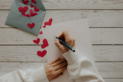 5 práticas da Lei da Atração para atrair um amor