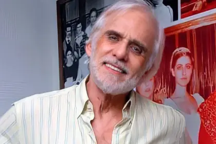 Morre Francisco Cuoco, um dos grandes atores da TV brasileira, aos 91 anos