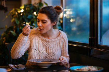 Veja alimentos para ajuda a ter mais disposição no inverno