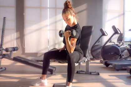 7 vantagens de treinar musculação no inverno