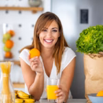 3 dietas que auxiliam no tratamento do lipedema