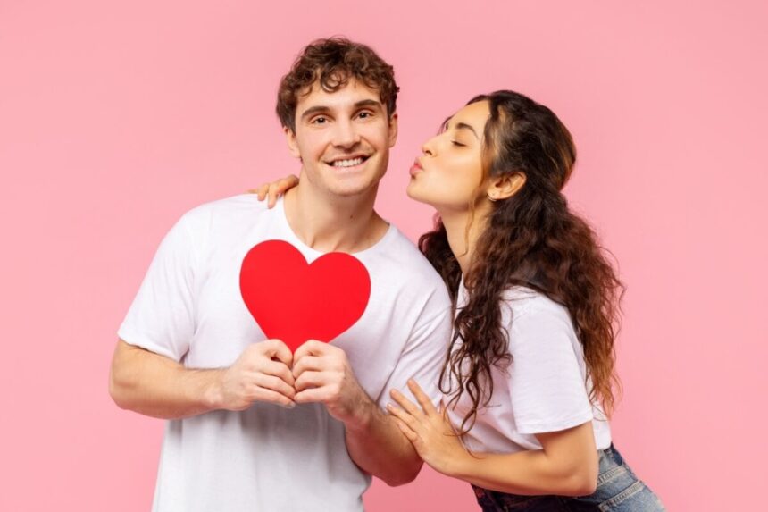 4 reações físicas provocadas pelas emoções amorosas