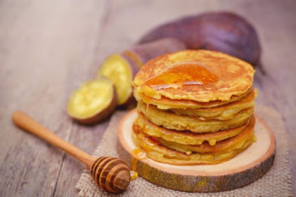 7 receitas fit com batata-doce para o pré-treino