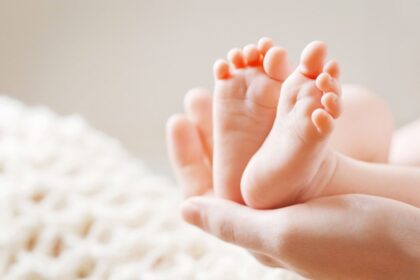 Entenda a importância do teste do pezinho para a saúde do bebê 