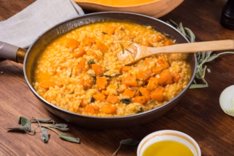 5 receitas surpreendentes com abóbora para os dias frios