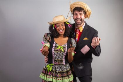 Veja como cada signo curte e se veste nas festas juninas