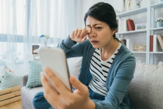 9 sinais do diabetes que você pode estar ignorando