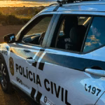 PCGO prende envolvido em tentativa de homicídio após invasão a residência em Cidade Ocidental – Policia Civil do Estado de Goiás