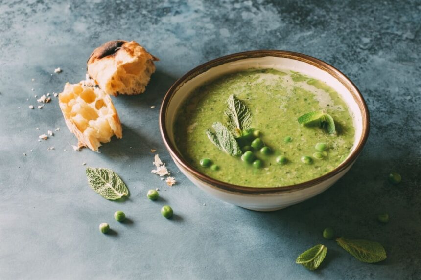 8 sopas ricas em proteínas para manter a dieta em dias frios 8 sopas ricas em proteínas para manter a dieta em dias frios