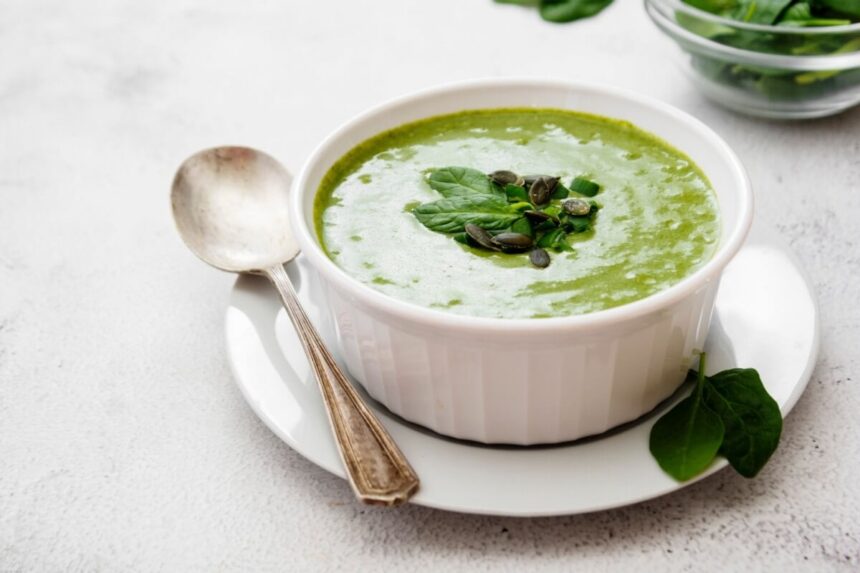 8 sopas e cremes detox para a segunda-feira 8 sopas e cremes detox para a segunda-feira