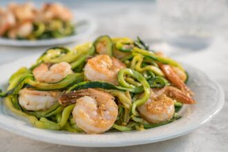 6 receitas econômicas e deliciosas com frutos do mar