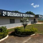 PCGO cumpre buscas e prisão contra envolvidos no tráfico de drogas em Trindade – Policia Civil do Estado de Goiás