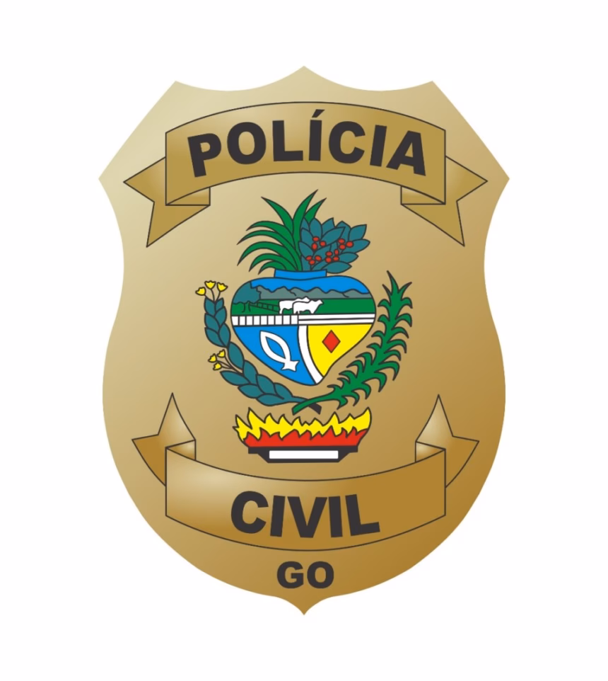 PCGO prende foragido por homicídio praticado no Pará – Policia Civil do Estado de Goiás