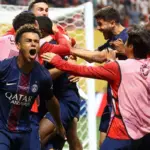 Real Madrid e PSG passam às semifinais da Copa do Mundo de Clubes