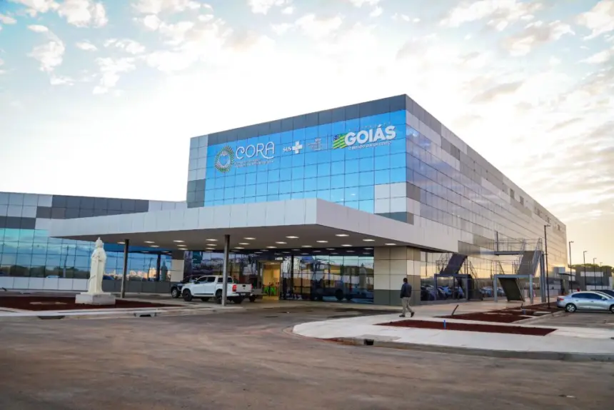 Goiás comemora avanços na saúde – Portal Goiás