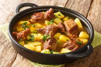 8 receitas especiais e saborosas para o Dia dos Avós