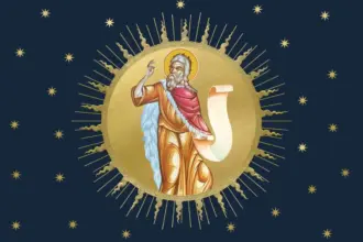 3 orações para o Dia de Santo Elias