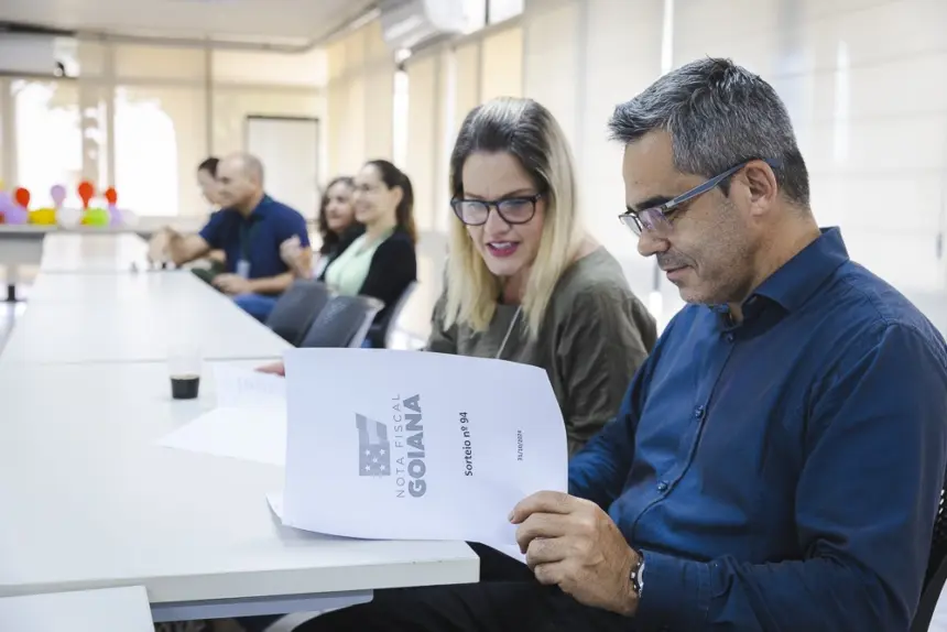 Sorteio de R$ 200 mil da Nota Fiscal Goiana será nesta quinta-feira – Portal Goiás Sorteio de R$ 200 mil da Nota Fiscal Goiana será nesta quinta-feira – Portal Goiás