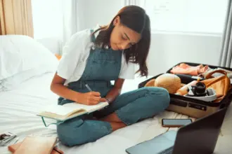 6 dicas para conciliar as férias com os estudos em julho