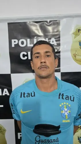 Investigado por tentar estuprar turista em pousada de Aruanã é preso em flagrante – Policia Civil do Estado de Goiás Investigado por tentar estuprar turista em pousada de Aruanã é preso em flagrante – Policia Civil do Estado de Goiás
