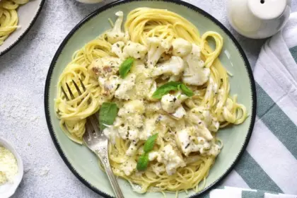 7 receitas surpreendentes com couve-flor