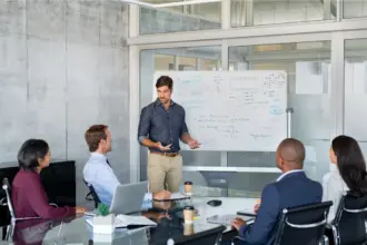 9 dicas para melhorar a comunicação para apresentações