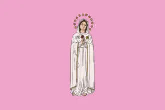4 orações para o Dia de Nossa Senhora da Rosa Mística