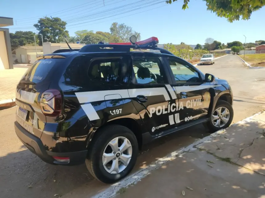 PCGO prende investigado por golpes em instalação de placas solares na região metropolitana de Goiânia – Policia Civil do Estado de Goiás PCGO prende investigado por golpes em instalação de placas solares na região metropolitana de Goiânia – Policia Civil do Estado de Goiás