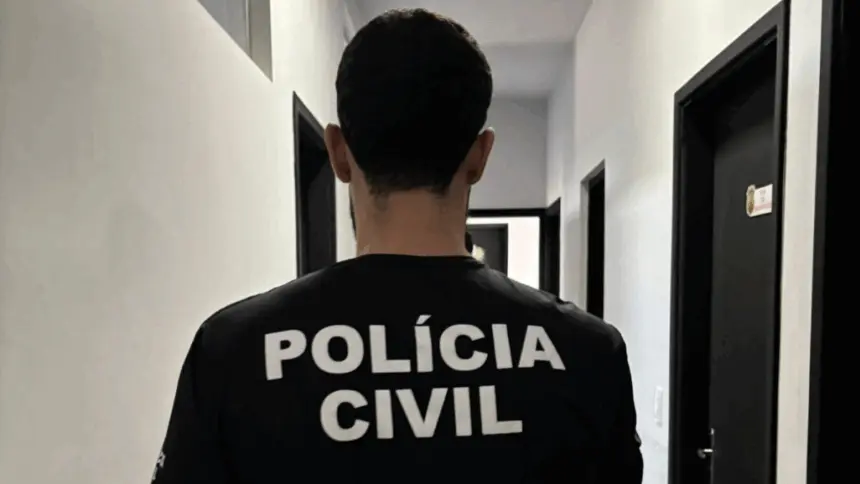 PCGO prende tutor de cachorro em Piracanjuba por maus-tratos; animal estava infestado de carrapatos – Policia Civil do Estado de Goiás PCGO prende tutor de cachorro em Piracanjuba por maus-tratos; animal estava infestado de carrapatos – Policia Civil do Estado de Goiás
