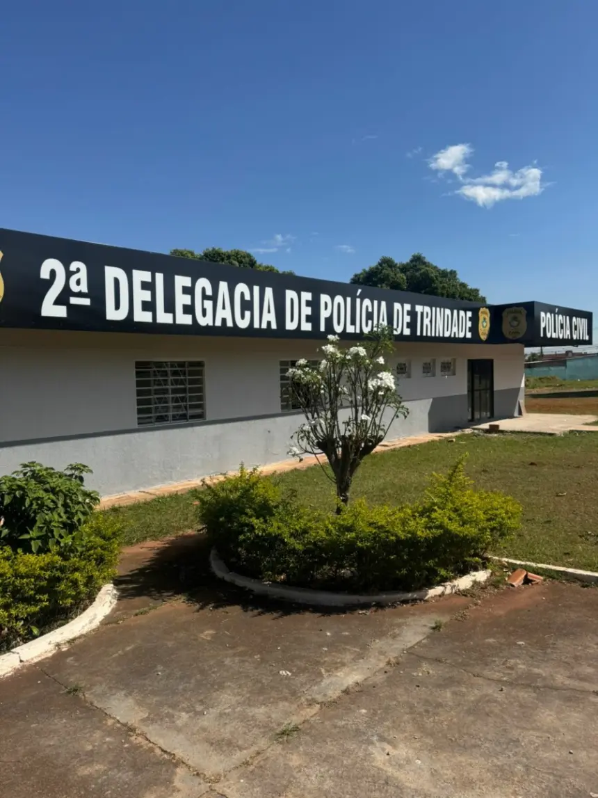 Polícia Civil cumpre buscas contra investigado por agiotagem e por extorquir vítima por conta de dívida – Policia Civil do Estado de Goiás