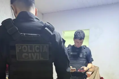 Polícia Civil prende grupo criminoso por aplicar golpes em mais de 50 vítimas, sobretudo pessoas idosas – Policia Civil do Estado de Goiás