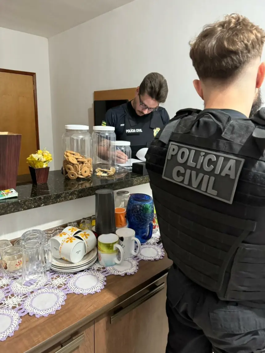 Polícia Civil prende investigado que descumpriu medidas protetivas e ameaçou vítima e familiares, em Trindade – Policia Civil do Estado de Goiás Polícia Civil prende investigado que descumpriu medidas protetivas e ameaçou vítima e familiares, em Trindade – Policia Civil do Estado de Goiás