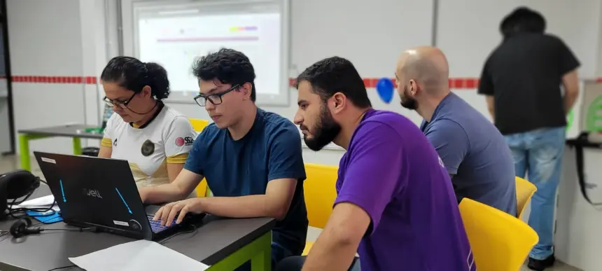 Governo abre inscrições para cursos técnicos EaD das Escolas do Futuro Governo abre inscrições para cursos técnicos EaD das Escolas do Futuro