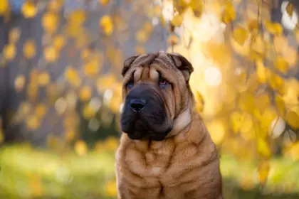 7 animais mais propensos a problemas oculares