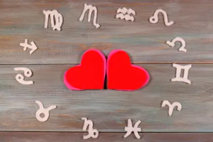 Confira como cada signo se comporta no amor